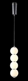 Подвесной светодиодный светильник Crystal Lux  - 2